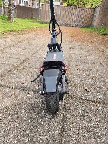 Dualtron mini special longbody elektrische step beschikbaar voor biedingen