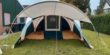 Obelink avantgarde 6 persoons tent tunneltent beschikbaar voor biedingen