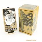 Pine-Box Custom Effects Y.O.L.O.O.O. Overdrive, Muziek en Instrumenten, Effecten, Volume, -, -, Ophalen of Verzenden