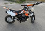automaat 90cc kinder pitbike crossmotor (crf 70 /crf 110), Ophalen of Verzenden, Zo goed als nieuw, Overige typen