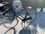 Sparta dames fiets 57 inch, Sparta pickup, Versnellingen, Zo goed als nieuw, 56 cm of meer