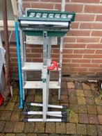 2 Bosch Afkortzaag Geleiders - Nieuw, Ophalen of Verzenden, Nieuw