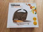 Tristar SA-3052 Sandwich maker Splinternieuw, Ophalen of Verzenden, Nieuw