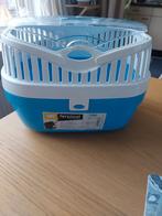 Ferplast vervoersbox Aladino M, Ophalen