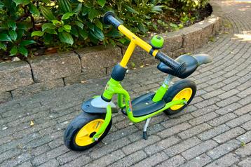 Puky loopfiets LRM Plus kiwi groen beschikbaar voor biedingen