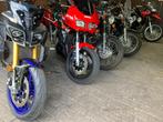 Brian Bikes motoren en scooters voor onderhoud en reparatie., Diensten en Vakmensen, Auto en Motor | Monteurs en Garages, Garantie