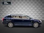 Toyota Avensis Wagon 2.4 VVTi Luna Business Verkocht!, 4 cilinders, Stoelverwarming, Blauw, 163 pk