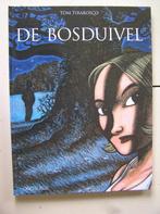 De bosduivel. HC, Eén stripboek, Ophalen of Verzenden, Nieuw