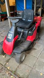 Zitmaaier, Tuin en Terras, Zitmaaiers, Ophalen of Verzenden, Gebruikt