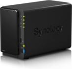 Synology DS 214, Computers en Software, Ophalen, Gebruikt