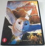Dvd *** LEGEND OF THE GUARDIANS ***, Avontuur, Ophalen of Verzenden, Zo goed als nieuw, Vanaf 6 jaar