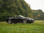 Maserati GranSport 4.2 Spyder | Carbon interior (bj 2007), Auto's, Maserati, Automaat, Gebruikt, Elektrische ramen, Cabriolet