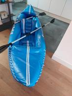 Kano Speed Raft 2, Watersport en Boten, Kano's, Ophalen, Zo goed als nieuw, Twee personen, Overige typen
