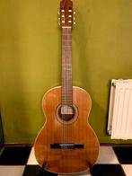 Vintage Paco Condez Flamenco Klassieke Gitaar Valencia Spain, Muziek en Instrumenten, Snaarinstrumenten | Gitaren | Akoestisch