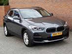 Bmw X2 SDRIVE18I HIGH EXECUTIVE  automaat, Gebruikt, Huisgarantie, Leder, 3 cilinders