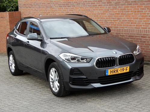 Bmw X2 SDRIVE18I HIGH EXECUTIVE  automaat, Auto's, BMW, X2, ABS, Airbags, Bluetooth, Boordcomputer, Centrale vergrendeling, Climate control