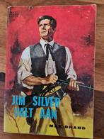 Jim silver valt aan, Ophalen of Verzenden, Gelezen