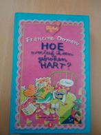 Hoe overleef ik, deel 6 en 7, omnibus. Francine Oomen, Boeken, Ophalen of Verzenden, Zo goed als nieuw