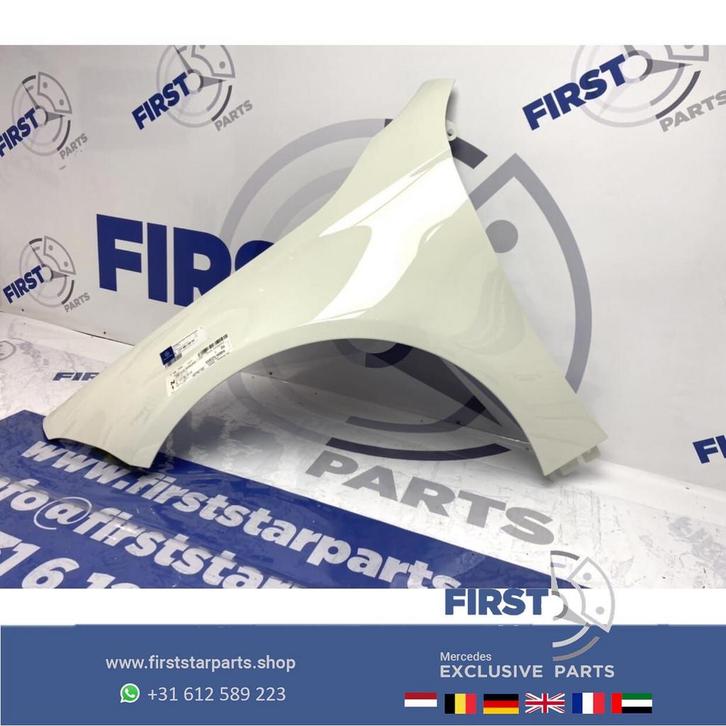 A1778810700 W177 A KLASSE A45 AMG ZIJSCHERM LINKS SPATBORD V, Auto-onderdelen, Carrosserie en Plaatwerk, Spatbord, Mercedes-Benz
