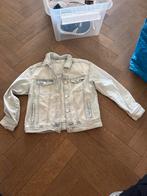 Lichtblauw spijkerjasje H&M maat 134 jongen, Kinderen en Baby's, Kinderkleding | Maat 134, Ophalen of Verzenden, Zo goed als nieuw
