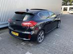 Kia cee'd 1.0 T-GDi GT-Line Summer Edition 135Dkm.NAP, Clima, Voorwielaandrijving, Stof, Gebruikt, Euro 6