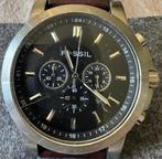 Fossil Neutra Chrono horloge FS5452, Antiek en Kunst, Verzenden