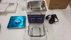 Ultrasonic Cleaner 1.3L, Verzenden, Nieuw, Overige typen