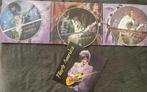 Prince - Purple America 3CD (Golden Discs) 178 Min, Cd's en Dvd's, Cd's | Pop, 1980 tot 2000, Verzenden, Nieuw in verpakking