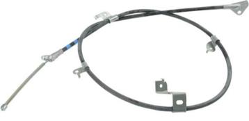 Handremkabel Daihatsu Cuore 2007-2015 Links Nieuw beschikbaar voor biedingen