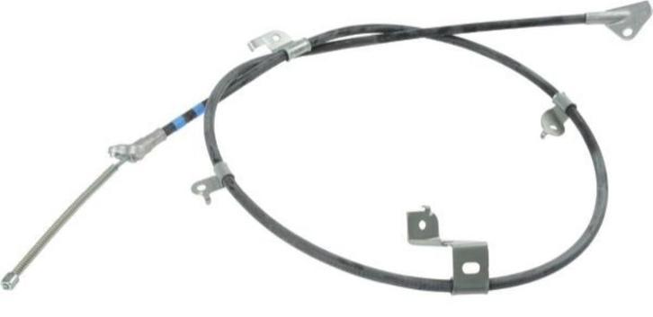Handremkabel Daihatsu Cuore 2007-2015 Links Nieuw, Auto diversen, Overige Auto diversen, Ophalen of Verzenden