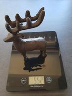 Eland, bronze, Ophalen of Verzenden, Zo goed als nieuw