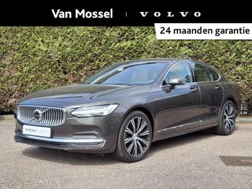 Volvo S90 B5 Ultimate Bright | Geventileerde/Verwarmde stoel beschikbaar voor biedingen