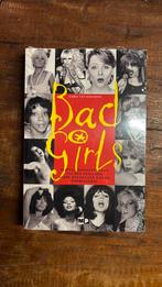 Chris van Oostrom - Bad girls, Ophalen of Verzenden, Zo goed als nieuw, Chris van Oostrom