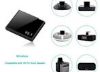 iPhone IPod 30-Pin bluetooth Adapter Harman Kardon Go ect, Ophalen of Verzenden, A, A, A
