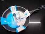 NIEUW BK wokpan 28cm en 2x koekenpan, Ophalen, Nieuw, Koekenpan of Braadpan
