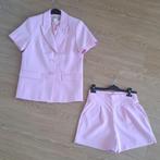 Freebird blazer en shortje maat S, Kostuum of Pak, Nieuw, Ophalen of Verzenden, Freebird