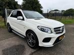 Mercedes-Benz GLE-klasse 500e 4MATIC AMG-Pack Panodak 360Cam, Automaat, Gebruikt, 2000 kg, GLE