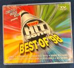 TMF Hitzone Best of '98 - 2CD., Ophalen of Verzenden, Zo goed als nieuw, Pop, Boxset