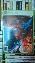 Devil may cry 4 xbox 360, Spelcomputers en Games, Avontuur en Actie, 1 speler, Ophalen of Verzenden, Zo goed als nieuw