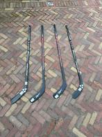 4 sticks, Ophalen, Zo goed als nieuw, Stick