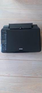 Epson Stylus SX425W printer/scanner, Kopieren, All-in-one, Ophalen of Verzenden, Zo goed als nieuw
