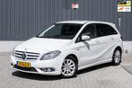 Mercedes-Benz B-klasse 200 Ambition*Volledig Onderhouden*Nav, Auto's, Mercedes-Benz, Voorwielaandrijving, Euro 5, Stof, Wit
