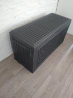 Keter kussenbox 270 L, Ophalen, Zo goed als nieuw