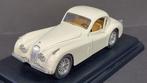 Jaguar XK 120 coupe 1:24 Bburago Burago Pol, Hobby en Vrije tijd, Modelauto's | 1:24, Bburago, Zo goed als nieuw, Verzenden