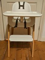 Stokke Steps Baby/Kinderstoel, Ophalen of Verzenden, Meegroeistoel