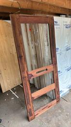 Merbau voordeur 92x201.5 cm nr 963
