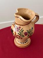 Keramiek Bulgaarse kruik Nasdravje / wijnkruik, Ophalen of Verzenden