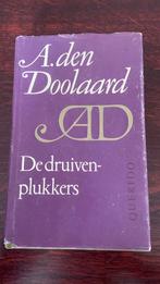 De druivenplukkers - A. Den Doolaard, Boeken, Ophalen of Verzenden