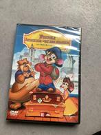 DvD fievel avonturen, Cd's en Dvd's, Amerikaans, Alle leeftijden, Ophalen of Verzenden, Tekenfilm