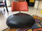 Pallone Leolux, Huis en Inrichting, Fauteuils, Ophalen, 75 tot 100 cm, Zo goed als nieuw, Metaal